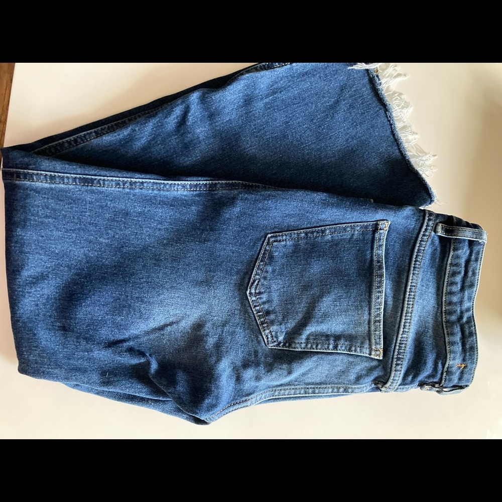Free People Jeans 28